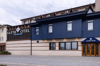 safir termalandspa otel