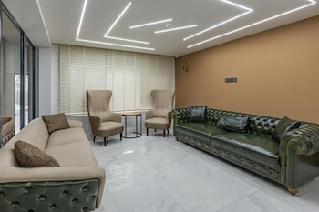Safir Termal&Spa Otel,,0 star