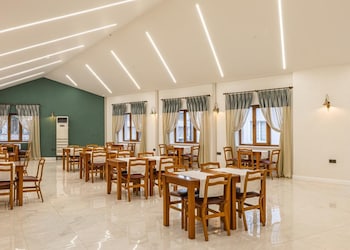 Safir Termal&Spa Otel,,0 star
