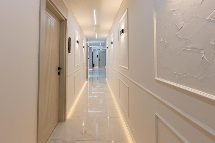 safir termalandspa otel