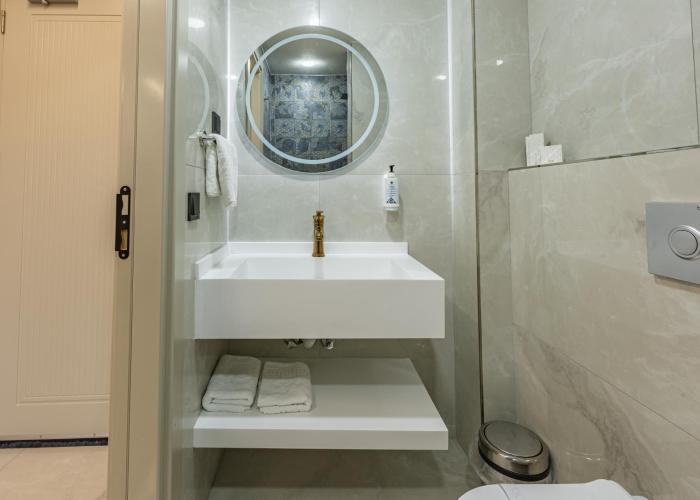 safir termalandspa otel