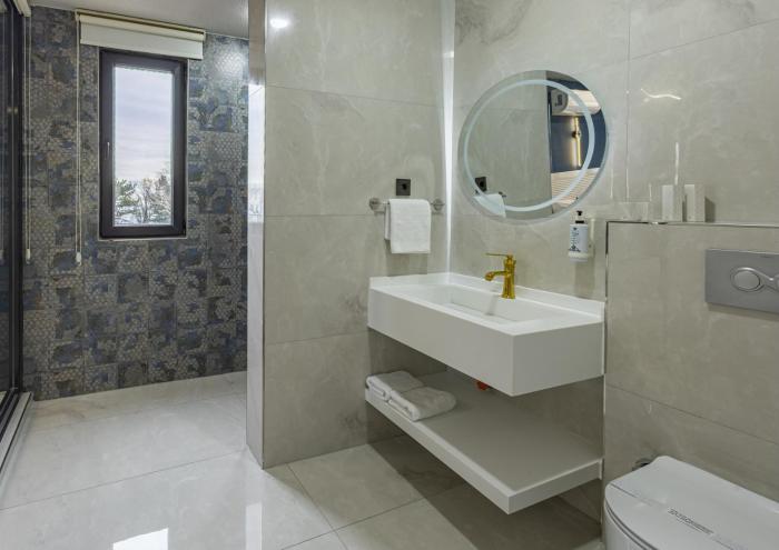 safir termalandspa otel