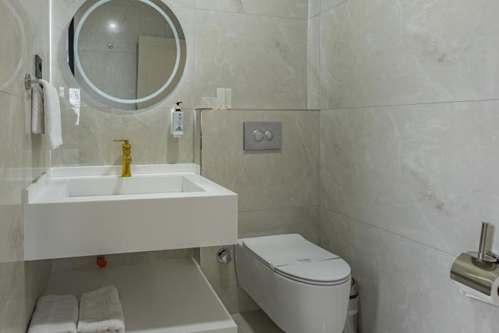 safir termalandspa otel