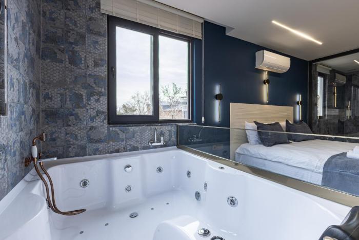 safir termalandspa otel