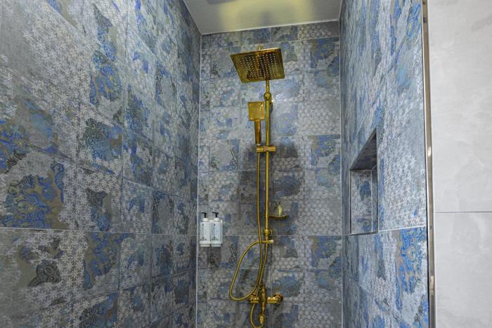 safir termalandspa otel