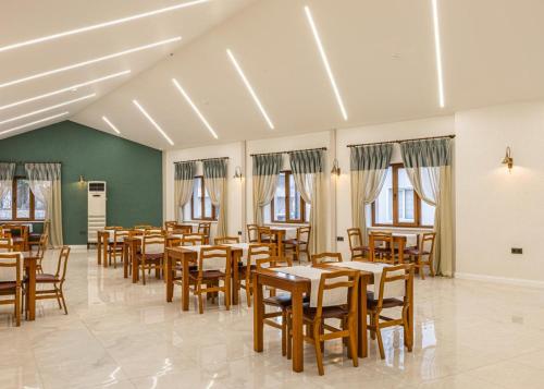safir termalandspa otel