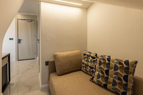 safir termalandspa otel