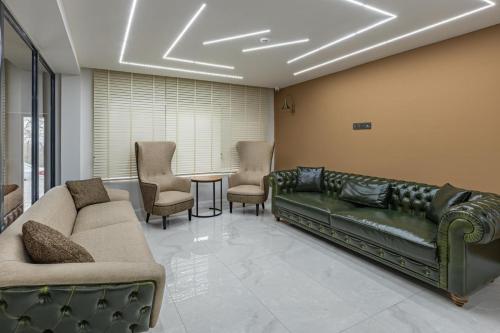 safir termalandspa otel
