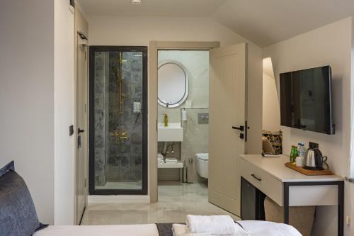 safir termalandspa otel