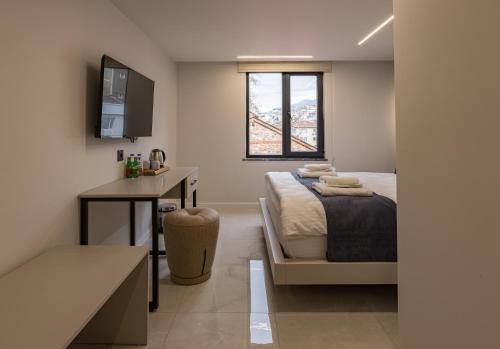 safir termalandspa otel
