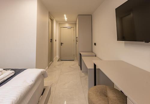 safir termalandspa otel