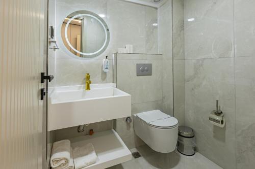 safir termalandspa otel