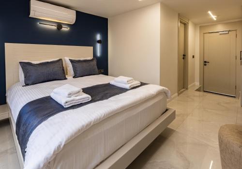 safir termalandspa otel