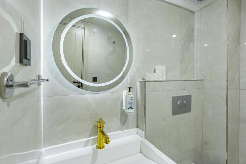 safir termalandspa otel