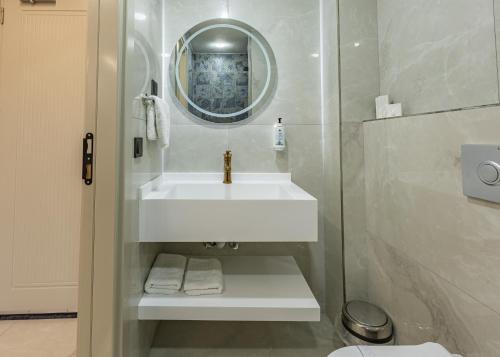 safir termalandspa otel
