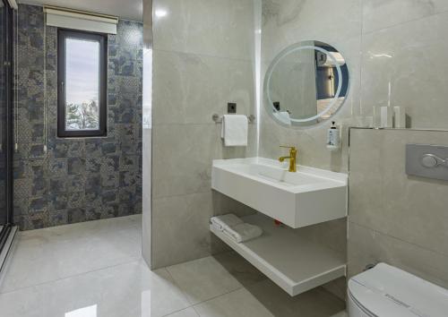 safir termalandspa otel