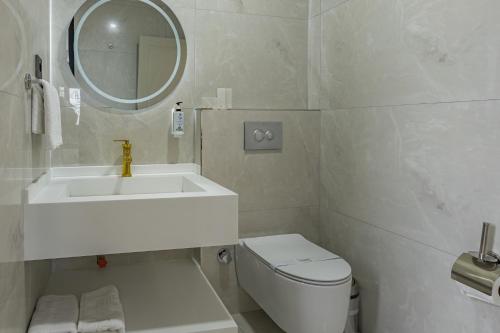 safir termalandspa otel