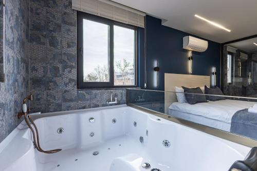 safir termalandspa otel