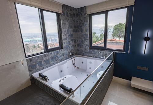 safir termalandspa otel