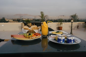luxor