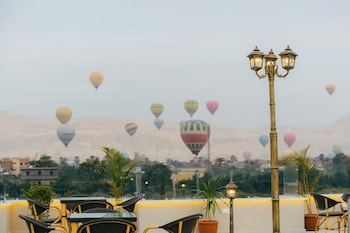 luxor