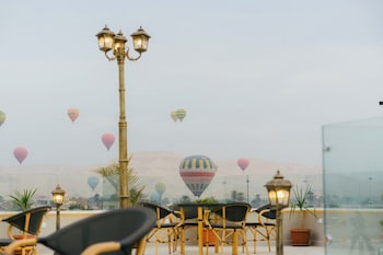luxor