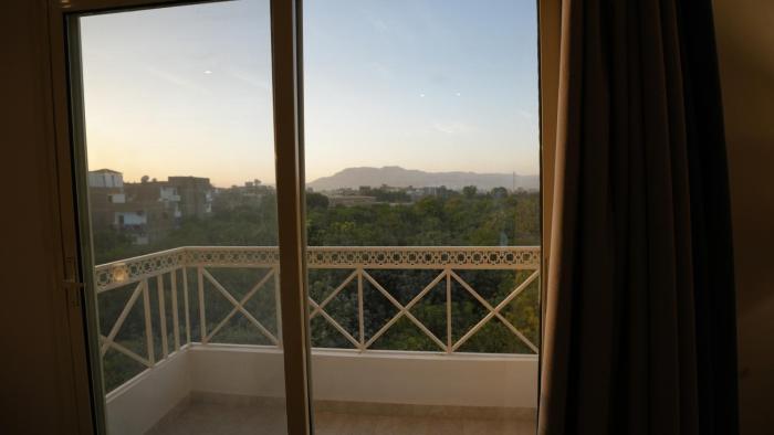 luxor