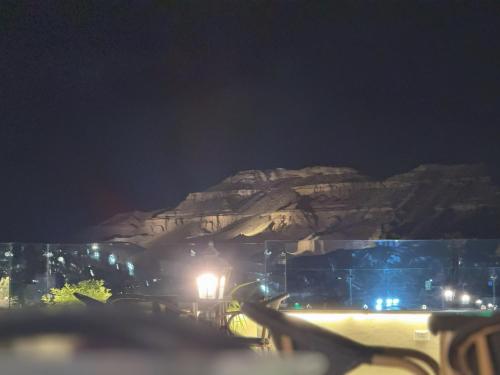 the view hotel luxor
