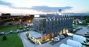 Best Western Hotel Vista,Moravian Silesian Region>>Ostrava,3 star