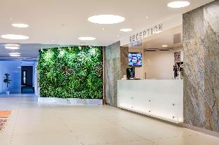 Best Western Hotel Vista,Moravian Silesian Region>>Ostrava,3 star