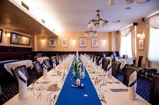 Best Western Hotel Vista,Moravian Silesian Region>>Ostrava,3 star