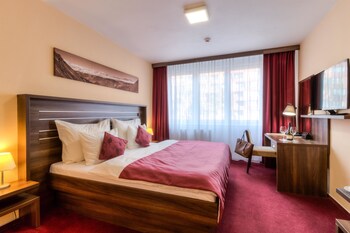 best western hotel vista