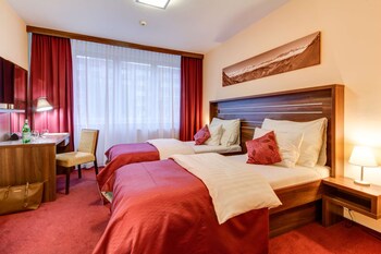 best western hotel vista