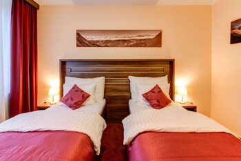 best western hotel vista