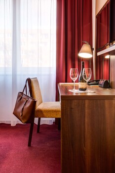 best western hotel vista