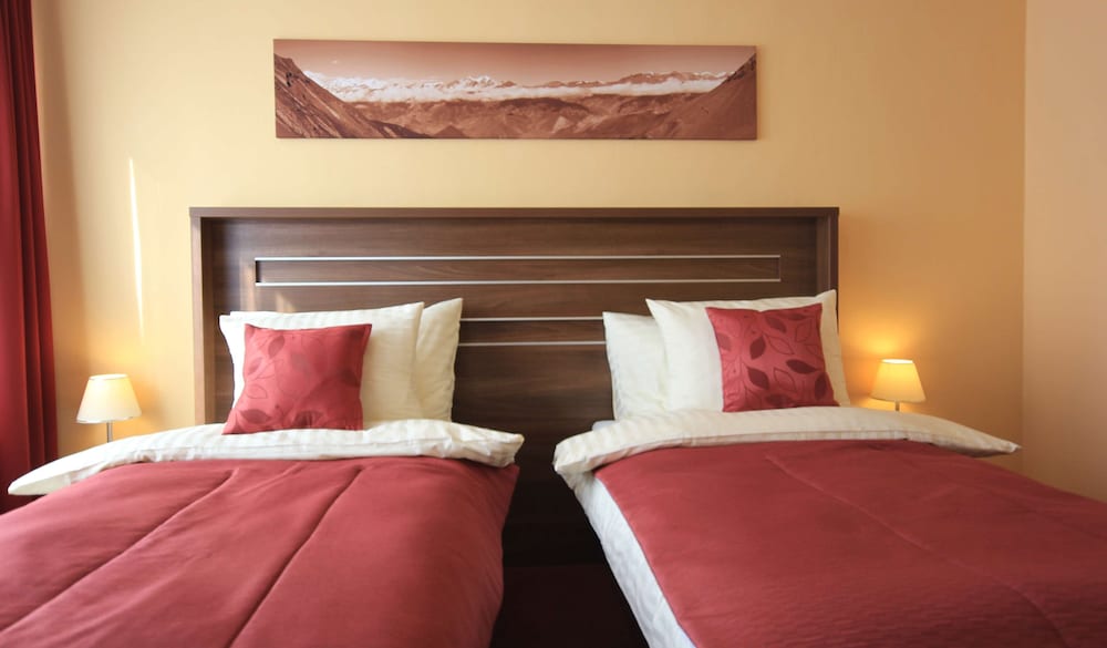 best western hotel vista