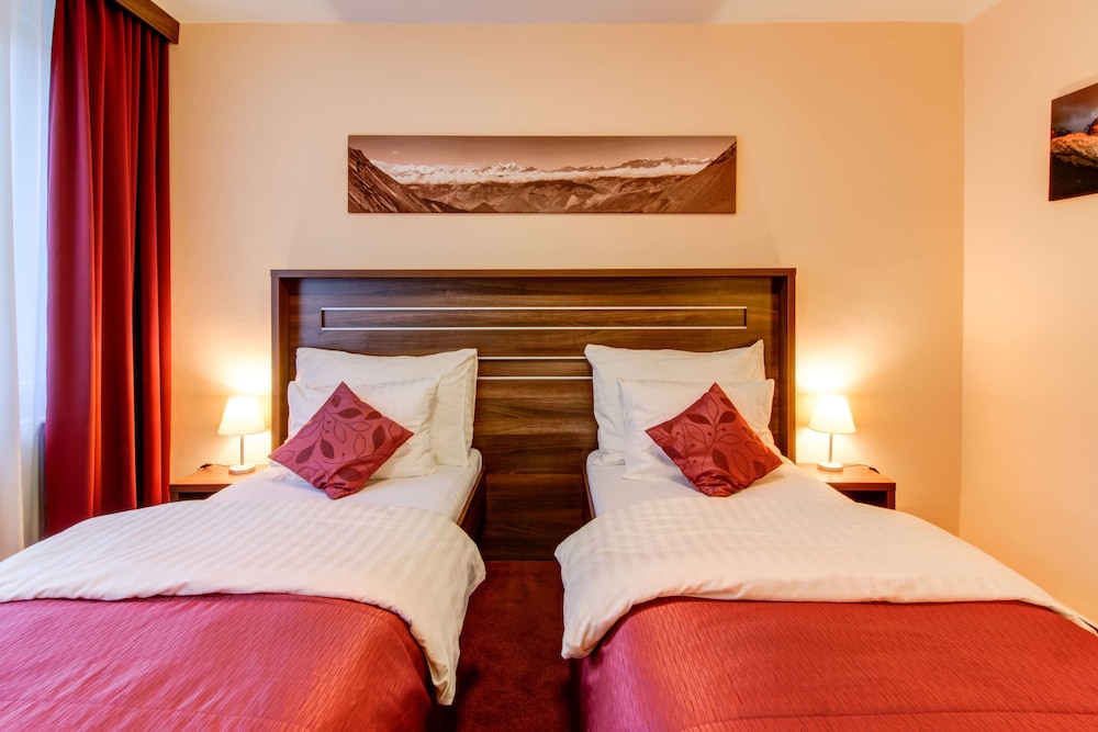 best western hotel vista