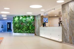 Best Western Hotel Vista,Moravian Silesian Region>>Ostrava,3 star