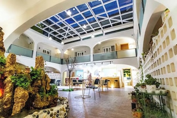 Tranquil House,,4 star