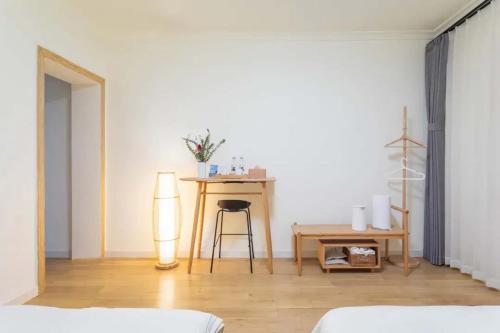 tranquil house