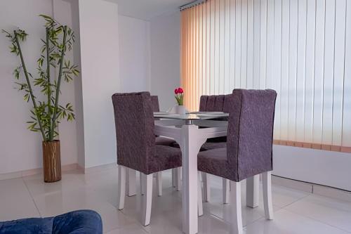 amplio y lujoso apartasuite en el centro