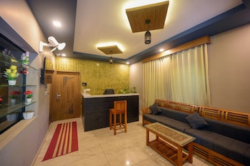 snow drop resort