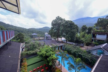 snow drop resort