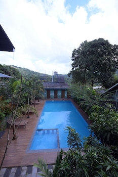 snow drop resort