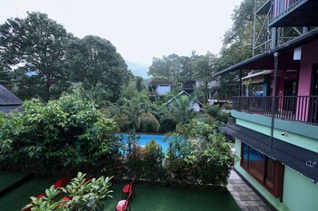 snow drop resort