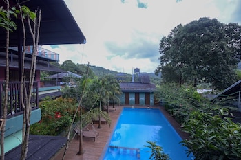 snow drop resort
