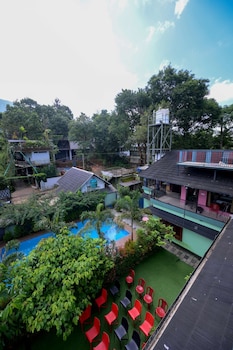 snow drop resort