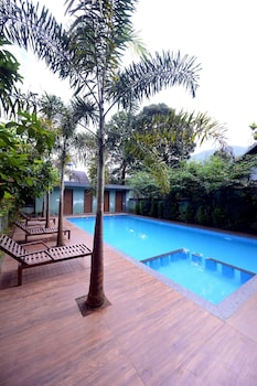 snow drop resort