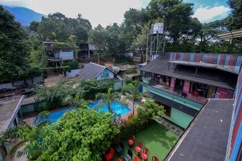 snow drop resort