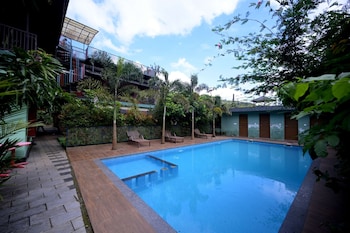 snow drop resort